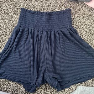 Z supply shorts